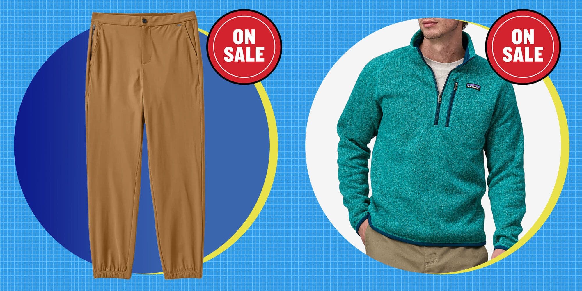 Labor Day Clothing Sale: Save 60% Off at Amazon, Hoka, REI and More