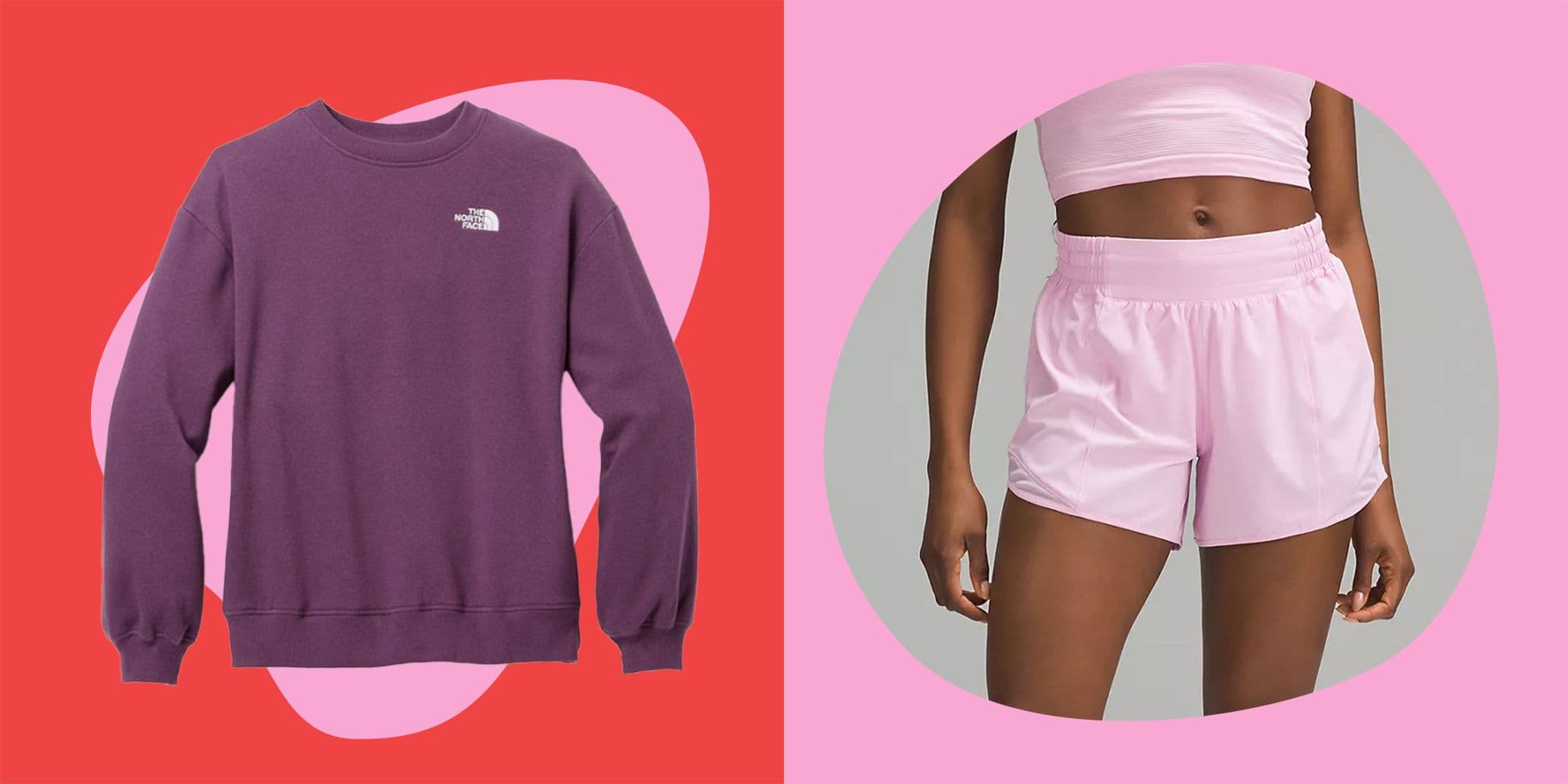 Labor Day Athleisure Sales 2024: Get Steep Discounts From Alo Yoga, Vuori, REI, And More