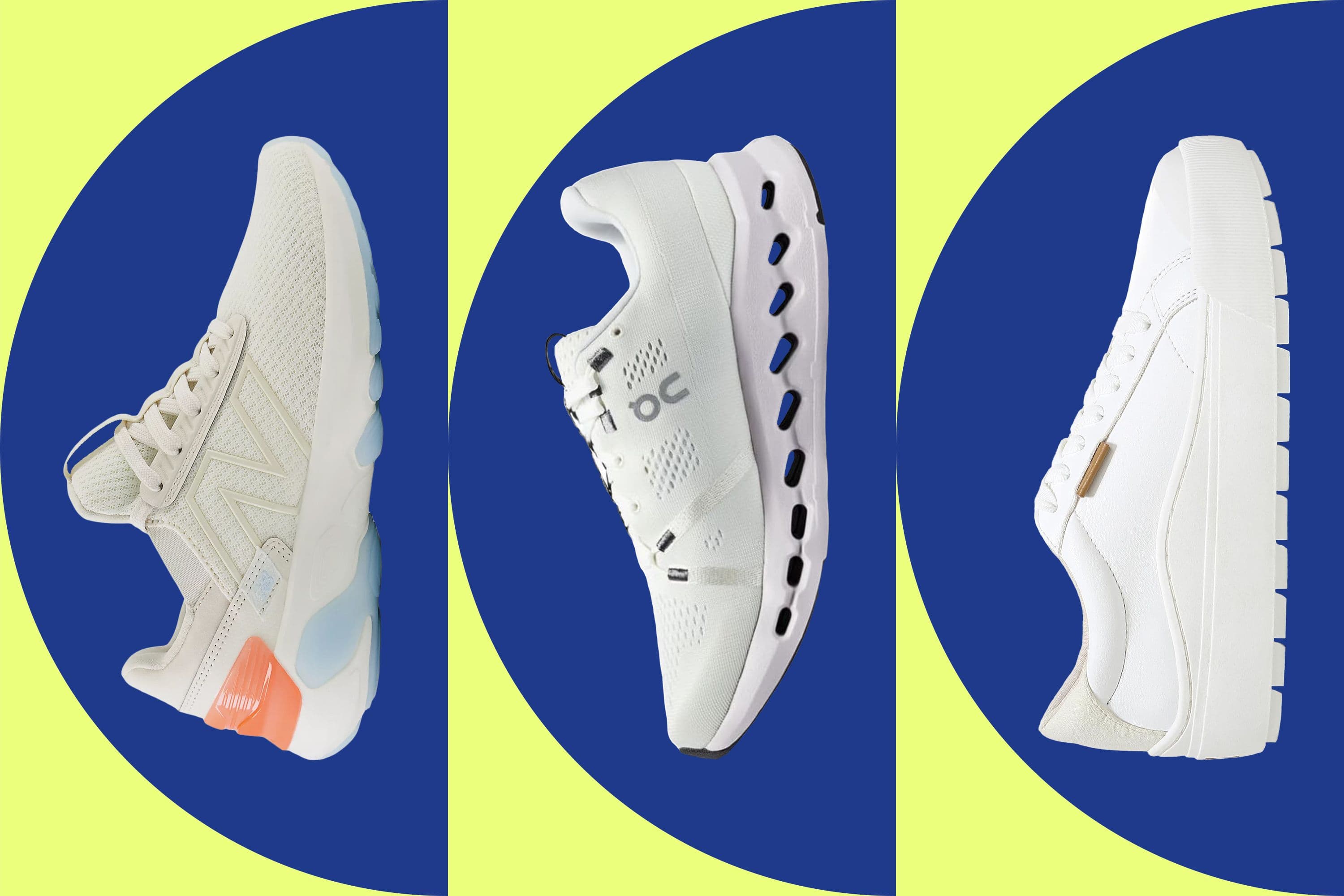 Labor Day Walking Shoe Sales 2024: Up To 41% Off Shoes From On, Brooks, Hoka, And More