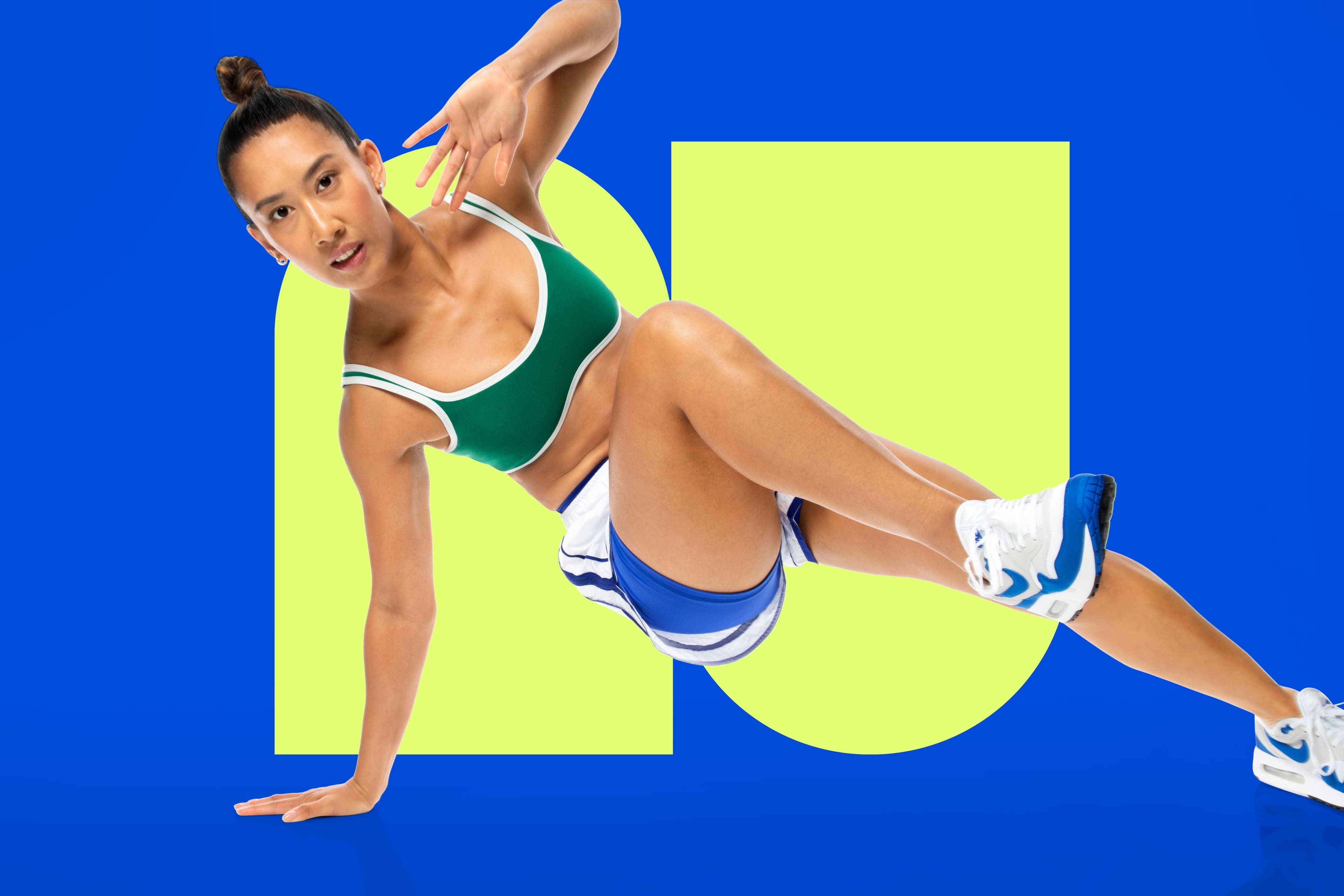 Strengthen And Sculpt Your Core In 20 Minutes (Or Less) With These Easy-To-Follow Ab Workouts