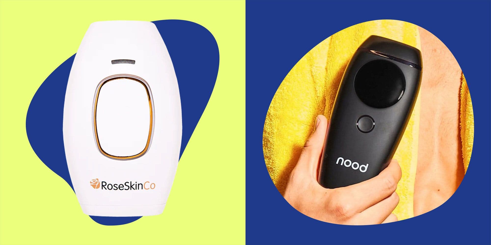 Laser Hair Removal Sale March 2025: Save Big On Editor-Tested Devices