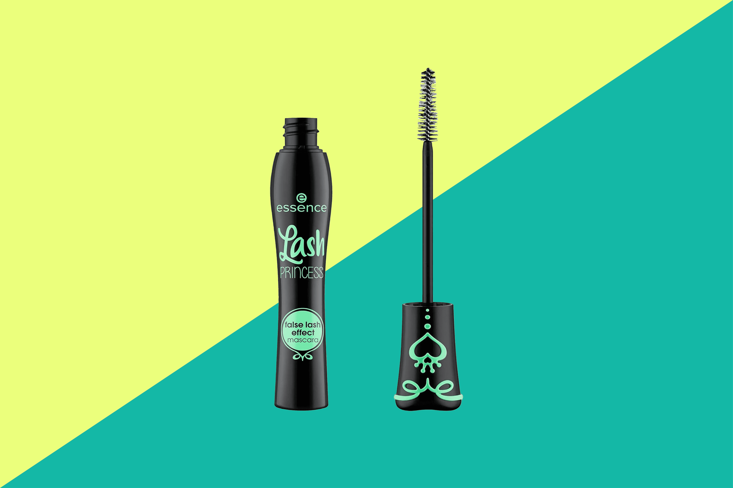 Why the TikTok-Famous essence Lash Princess Mascara Is 100% Worth the Hype