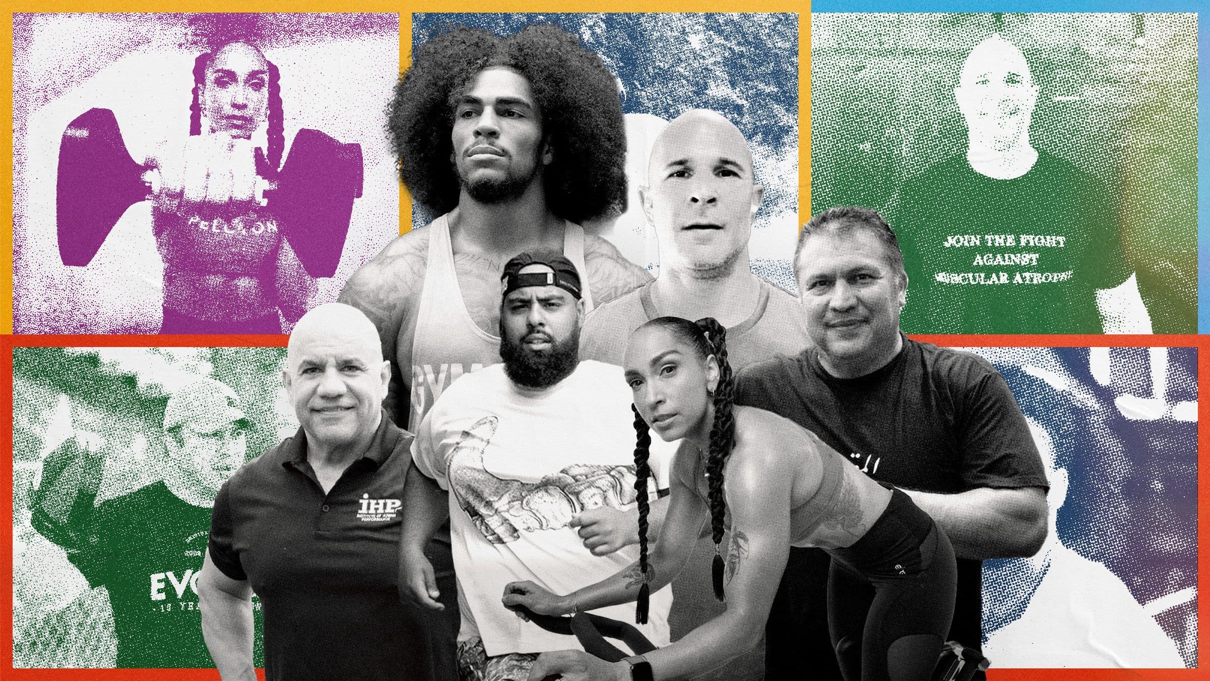 What It's Like to Be Latinx in Fitness Today