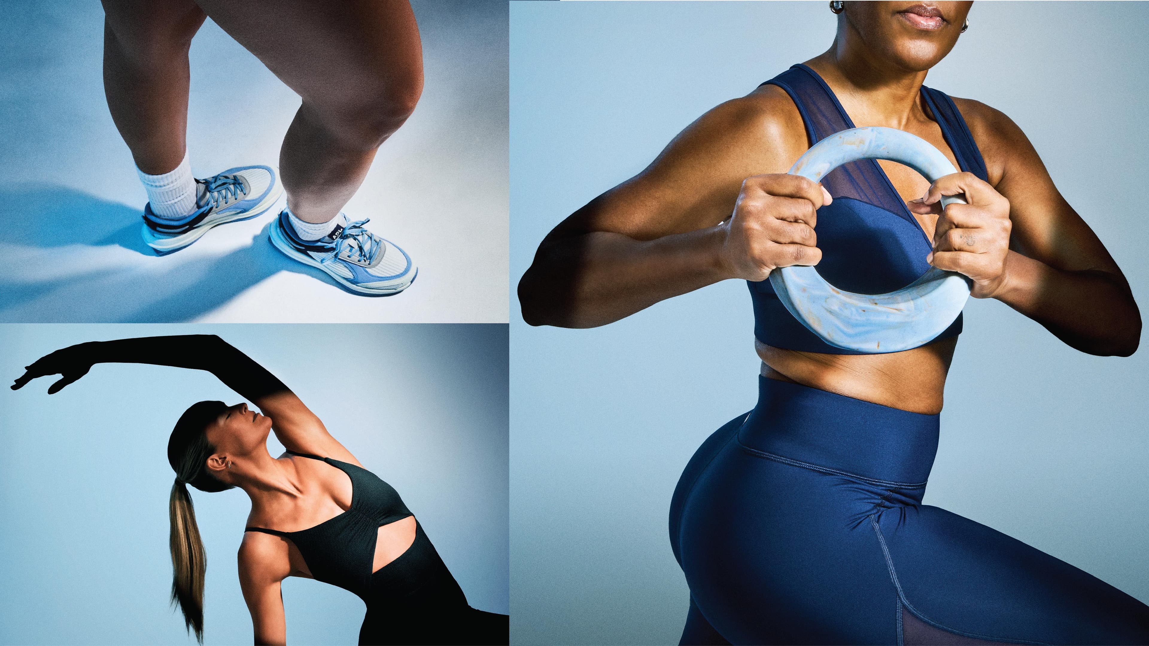 The 2025 Women’s Health Fitness Award Winners Are Game Changers For Your Workout Routine