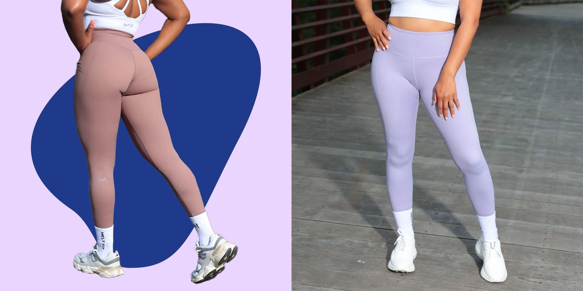 Oprah's Favorite Things 2024 Has Leggings With Pockets—And They're Under $50 on Amazon!