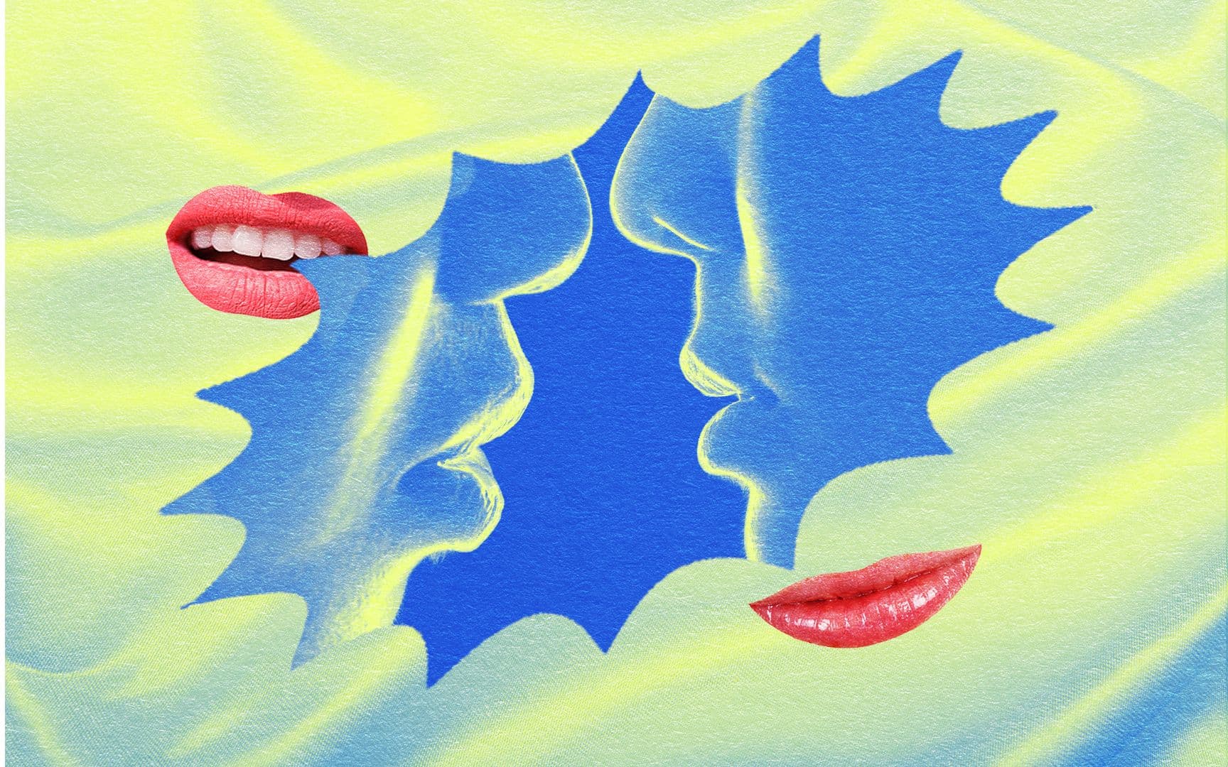 How Should I Talk About Sex With My Friends?