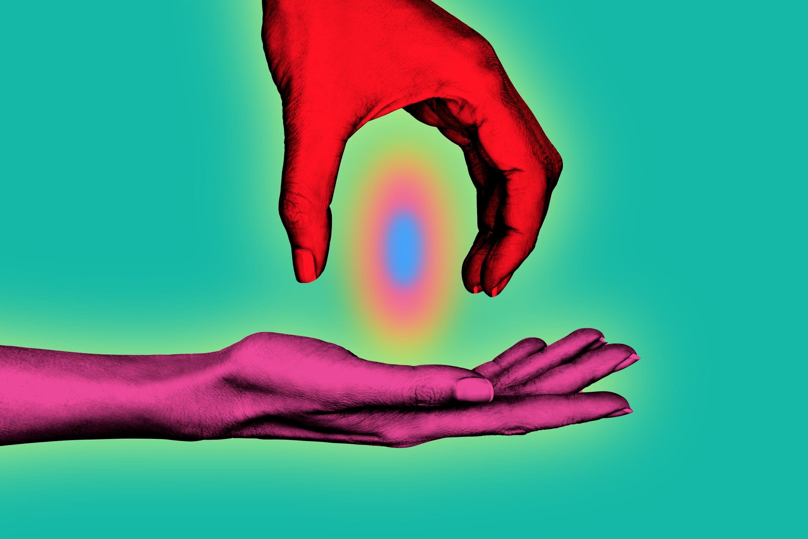 Libra Season 2024 Is Here, And It’ll Cause You To Reexamine Balance In Your Life