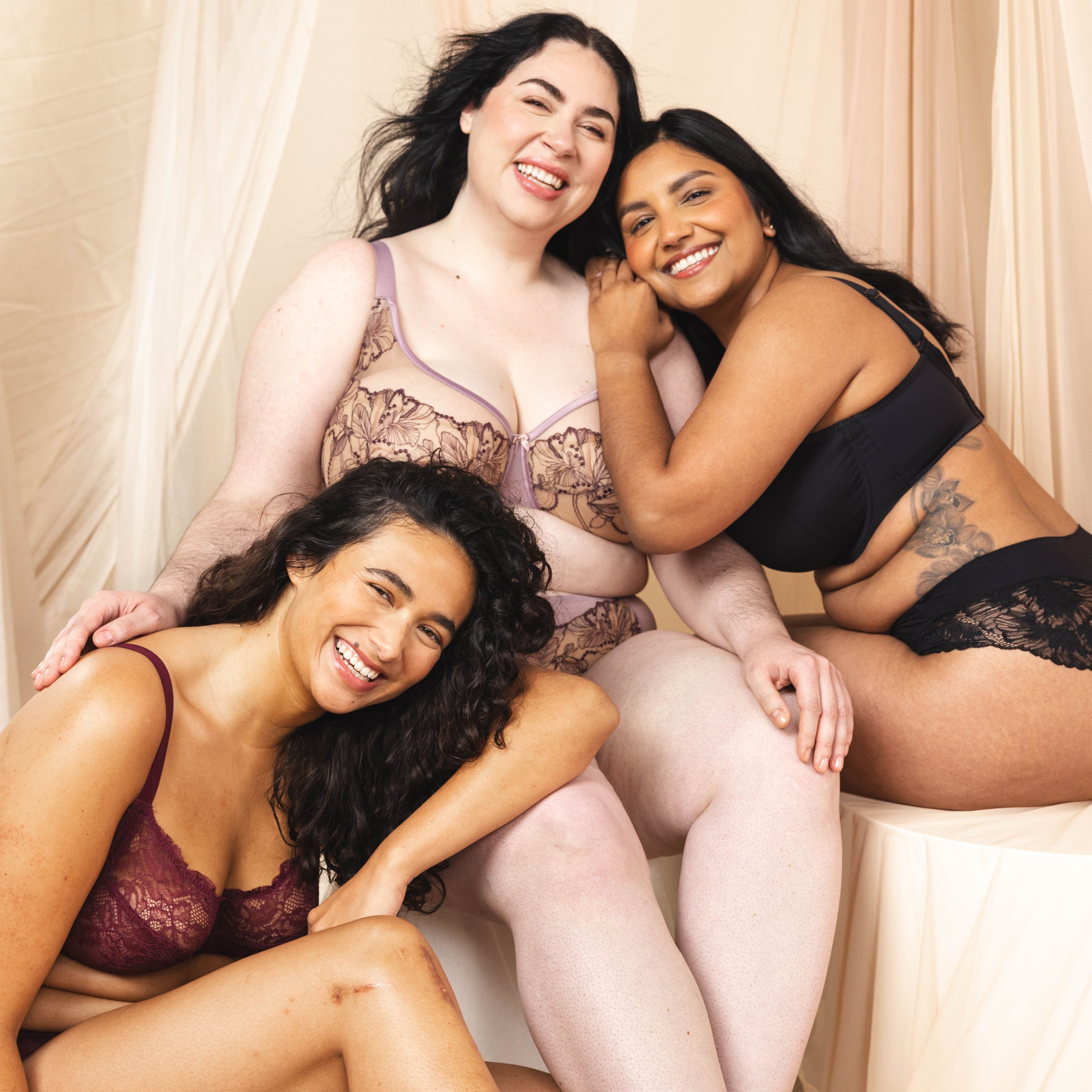 Test Run: How Understance’s Bra Fitting Changed My Game