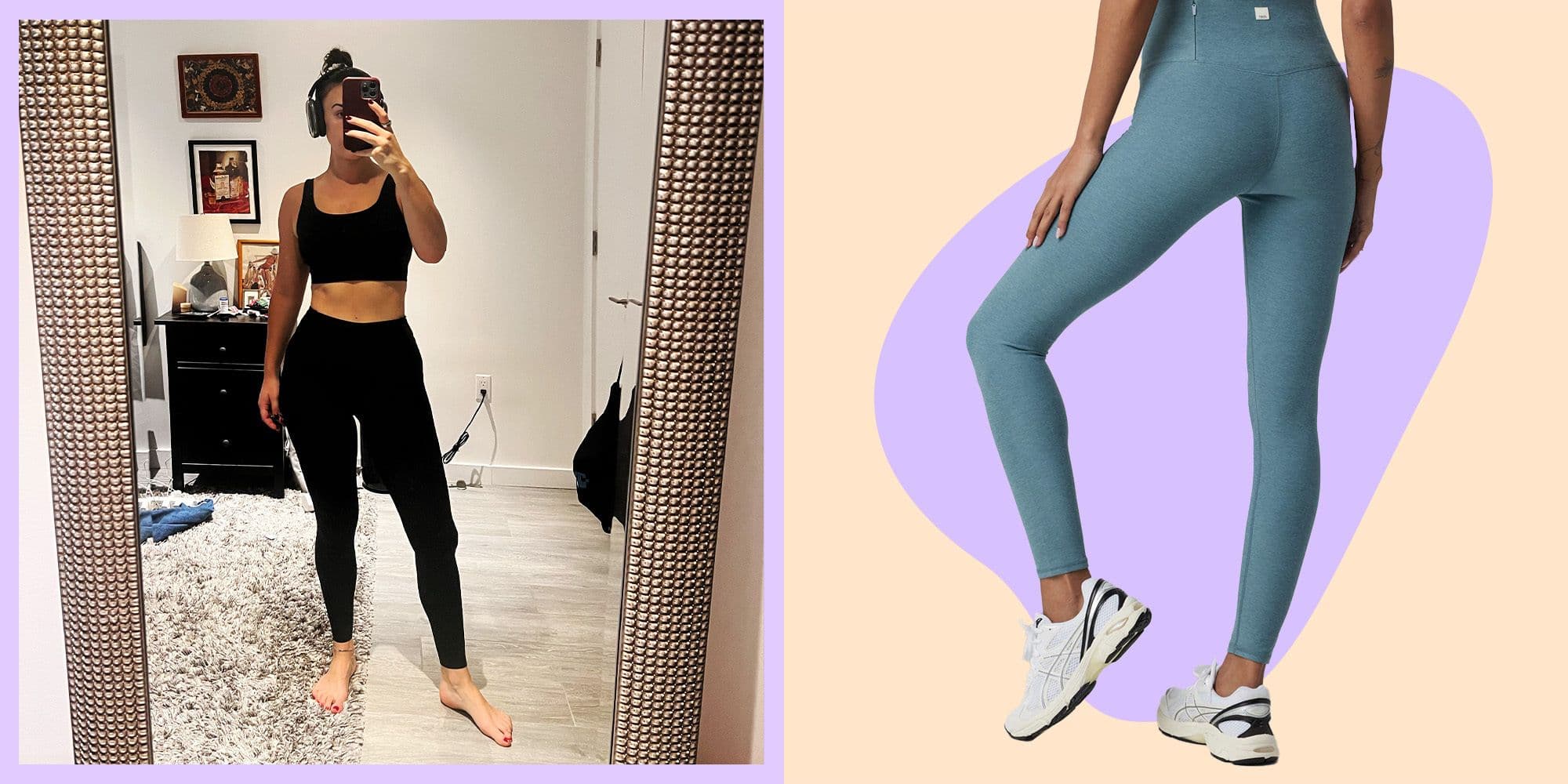 Vuori Clean Elevation Leggings Review: Our Honest Opinion After A Year Of Testing
