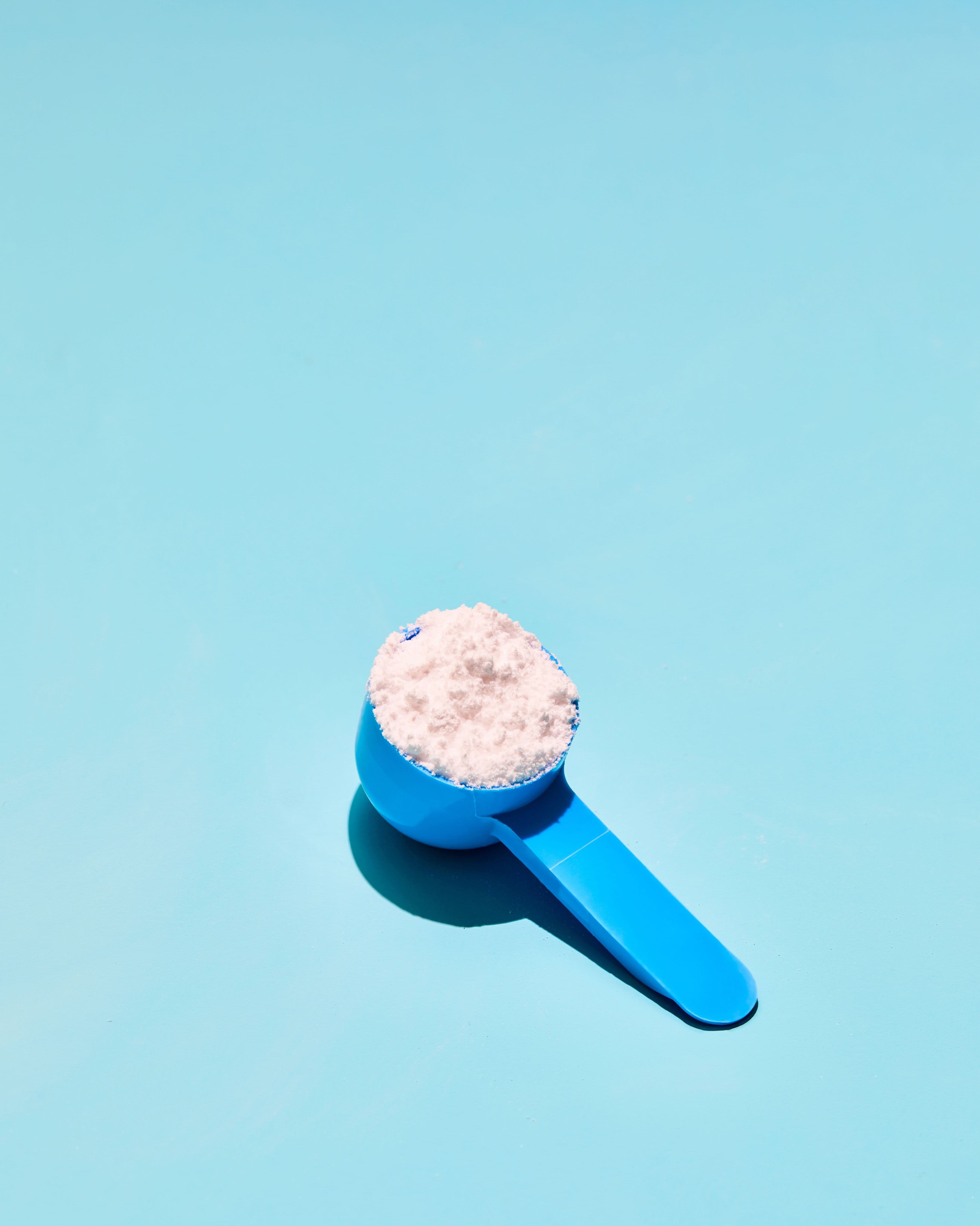 Creatine Could Boost Your Reproductive Health, Research Finds. An Ob-Gyn Explains Why