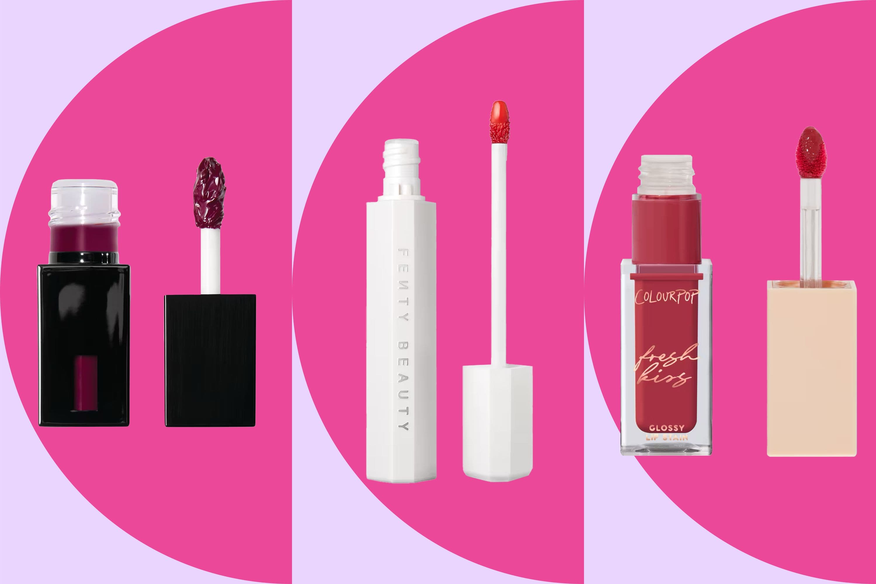 The 8 Best Lip Stains Of 2024, Tested By Makeup Artists