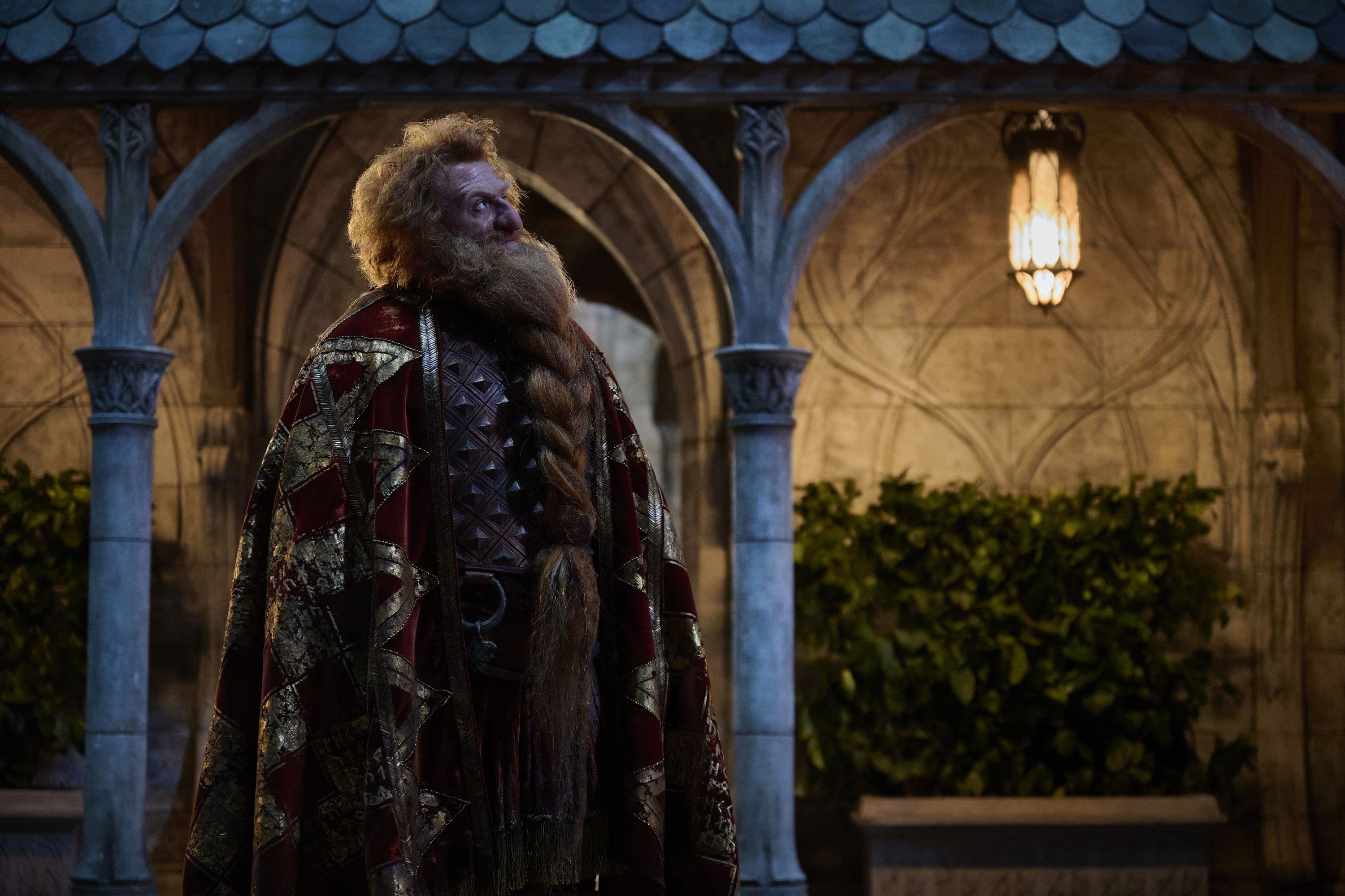What Happened on The Rings of Power? Here's Our Recap of Season 2, Episode 5.