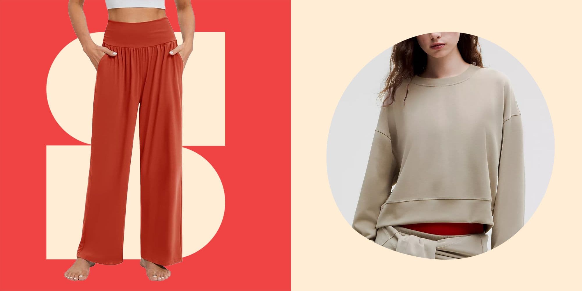 Loungewear Sales December 2024: Cozy Pieces From Amazon, Walmart, Vuori, And More Start At $8