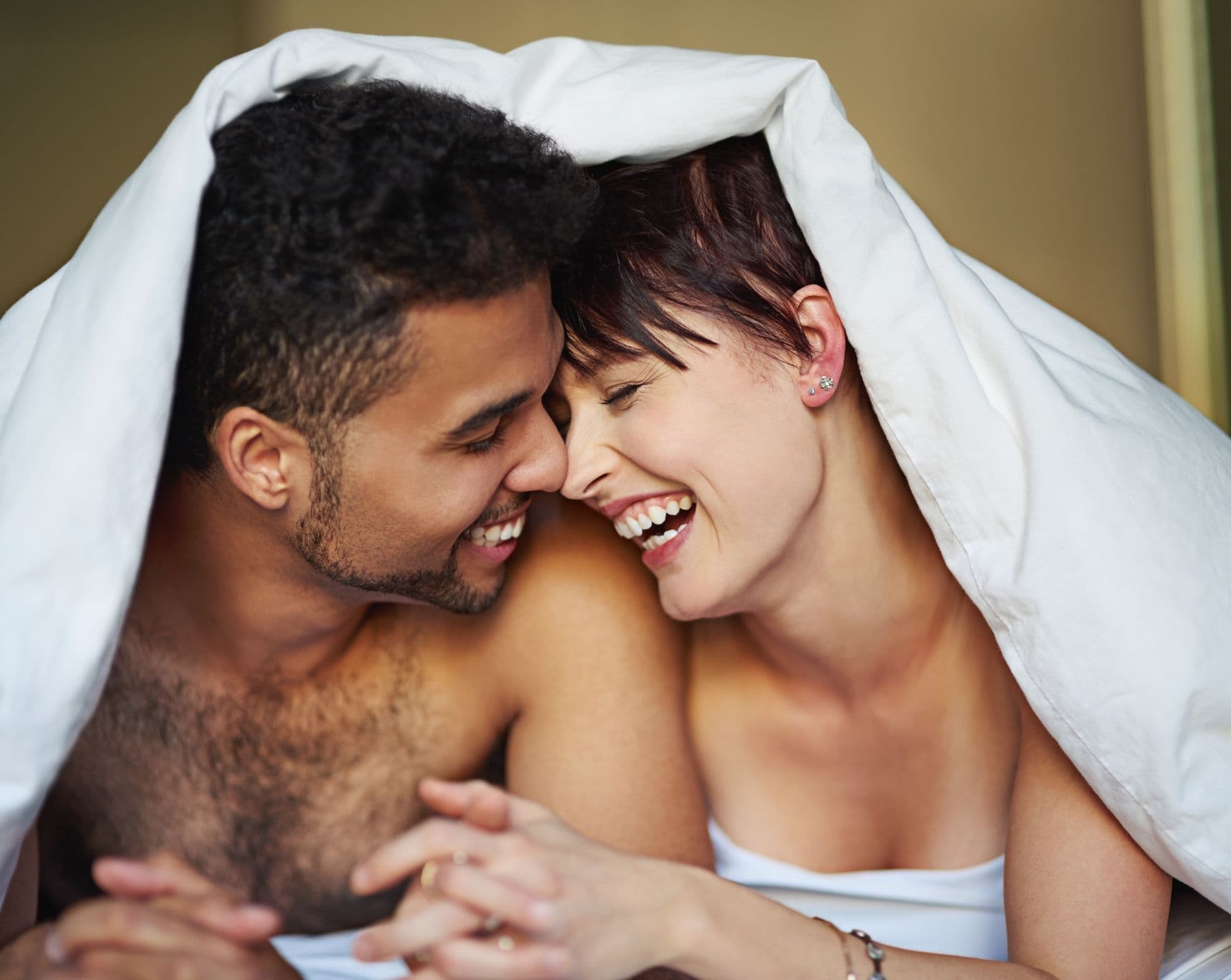 We Should All Be Scheduling Sex. Here's Why.