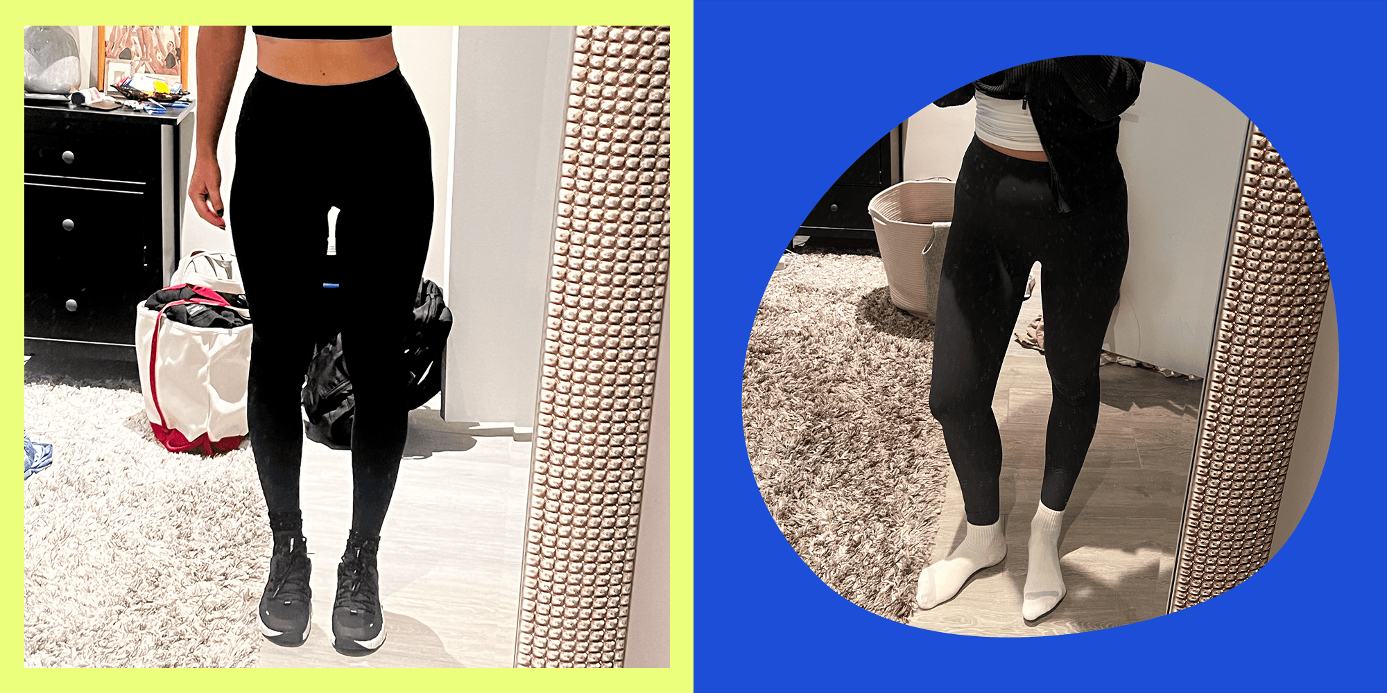 The Best Lululemon Leggings Of 2024, Tested By Fashion And Fitness Editors