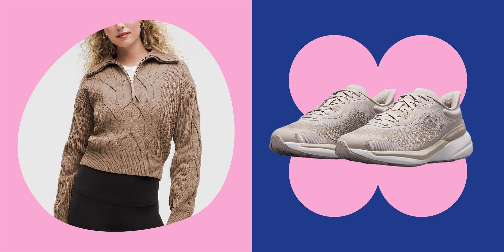 Lululemon "We Made Too Much" November 2024: Shop Cold Weather Finds From The Restock