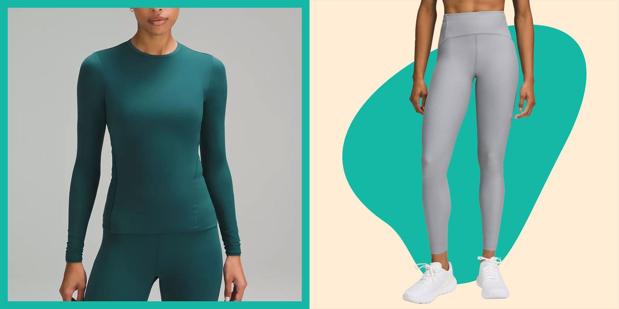 Lululemon "We Made Too Much" February 2025: Shop Our Favorite Workout Clothes