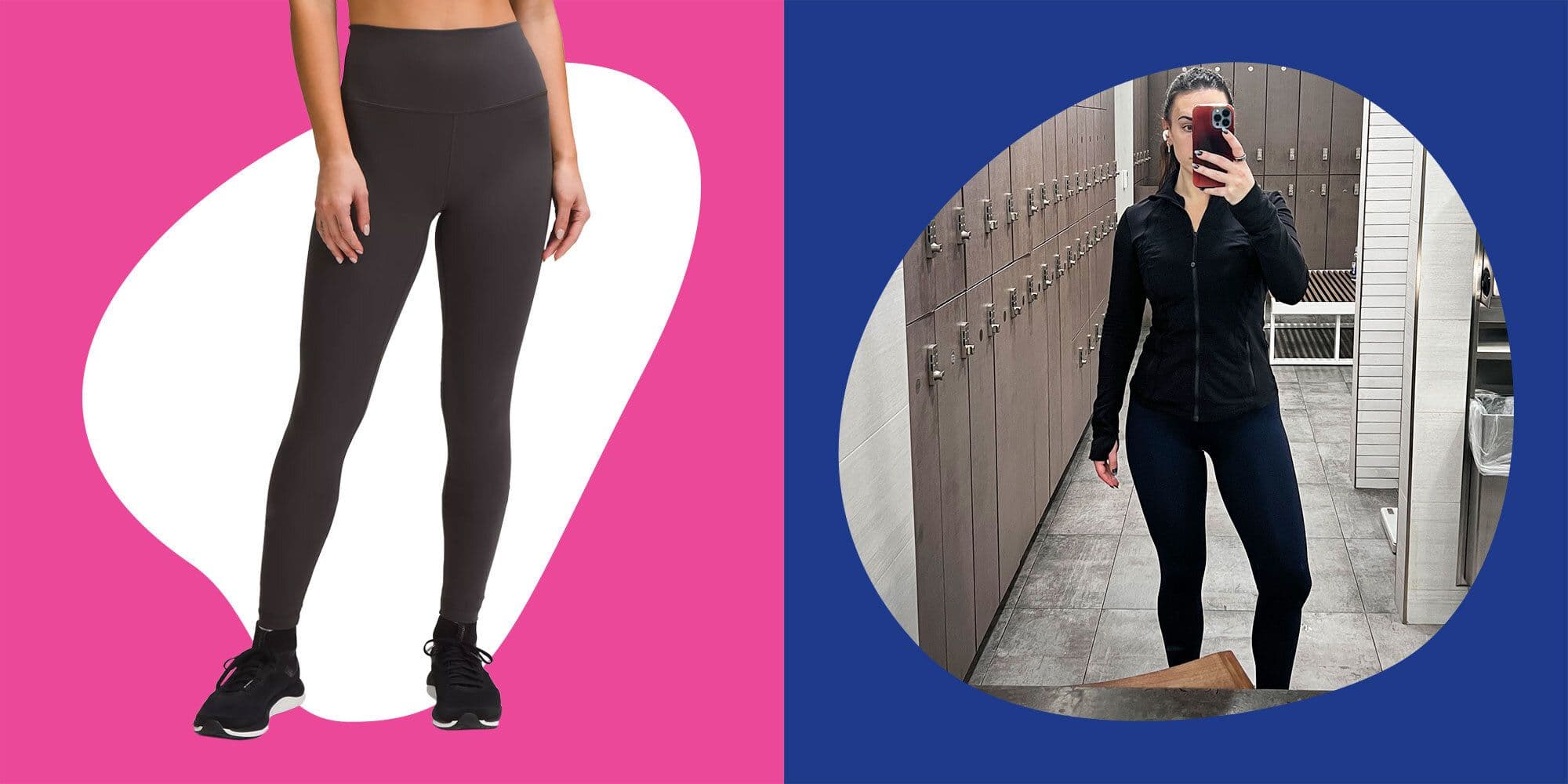Lululemon Wunder Train Legging Review: Our Honest Opinion After 3 Months Of Testing