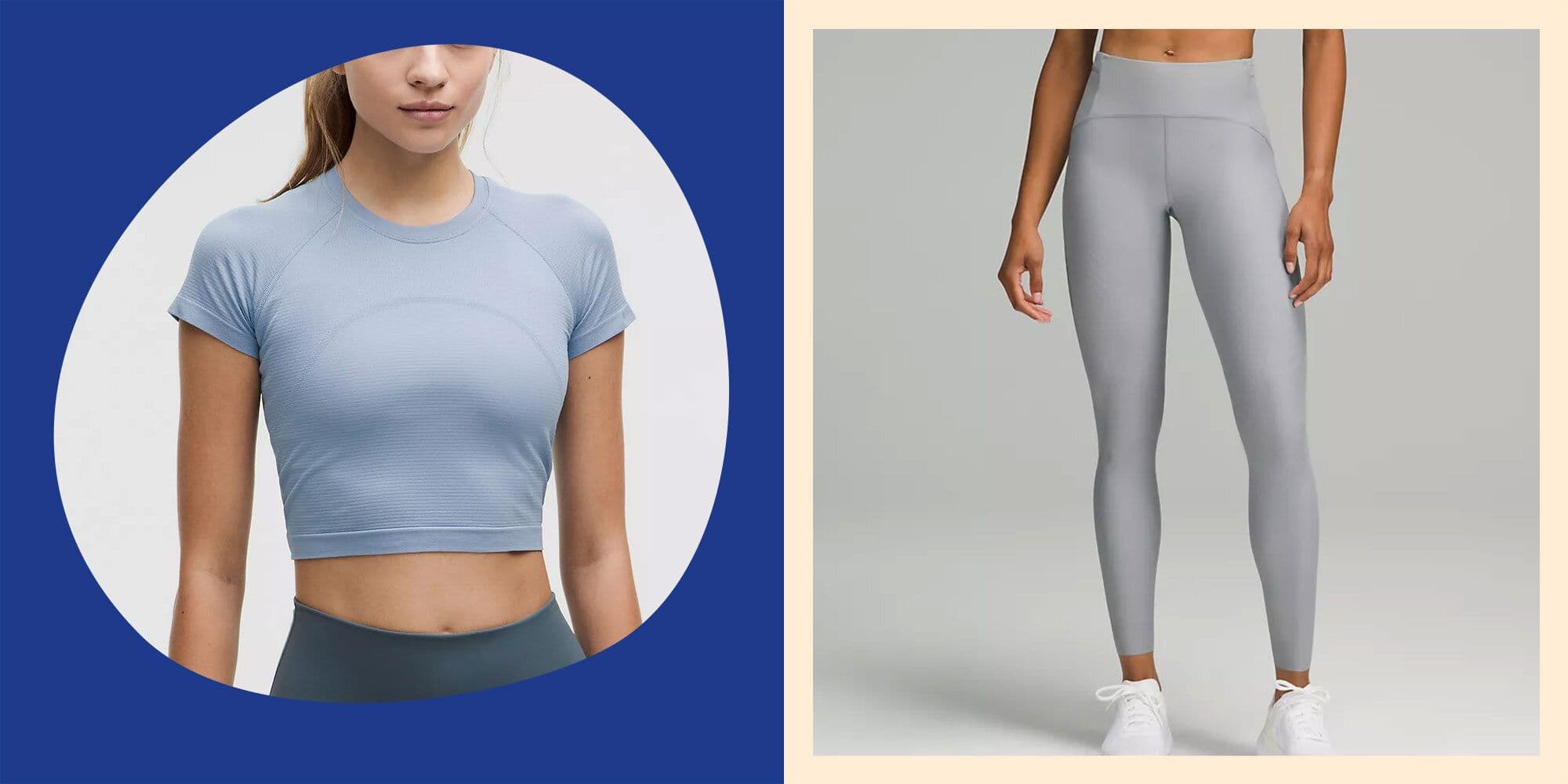 Lululemon "We Made Too Much" December 2024: Shop Our Favorite Fresh Activewear