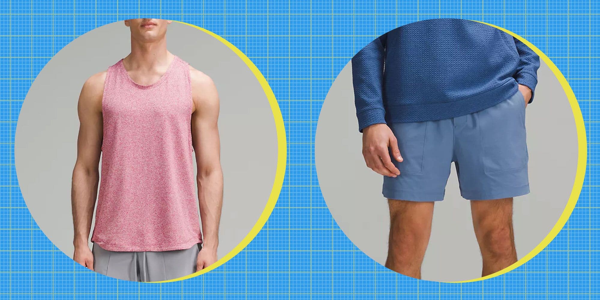 Lululemon We Made Too Much August 2024: Shop Editor-Loved Workout Clothes and Loungewear