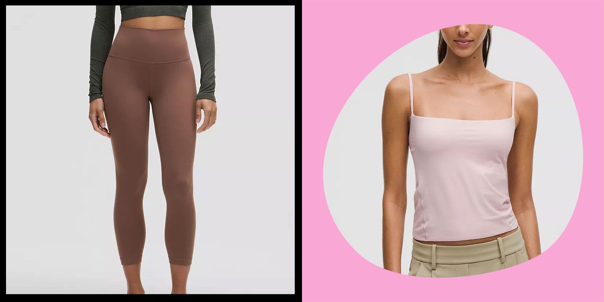 Lululemon “We Made Too Much” March 2025: Shop Our Favorite Styles Starting at $29