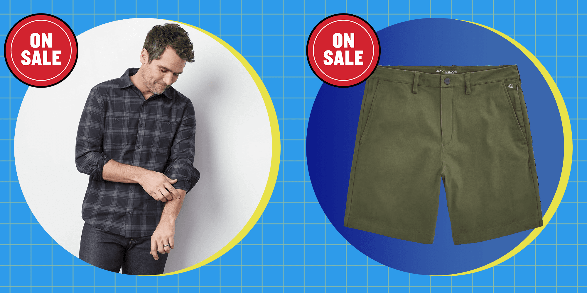 Mack Weldon Sale September 2024: Save Up to 66% on Loungewear and Our Favorite Boxer-Briefs