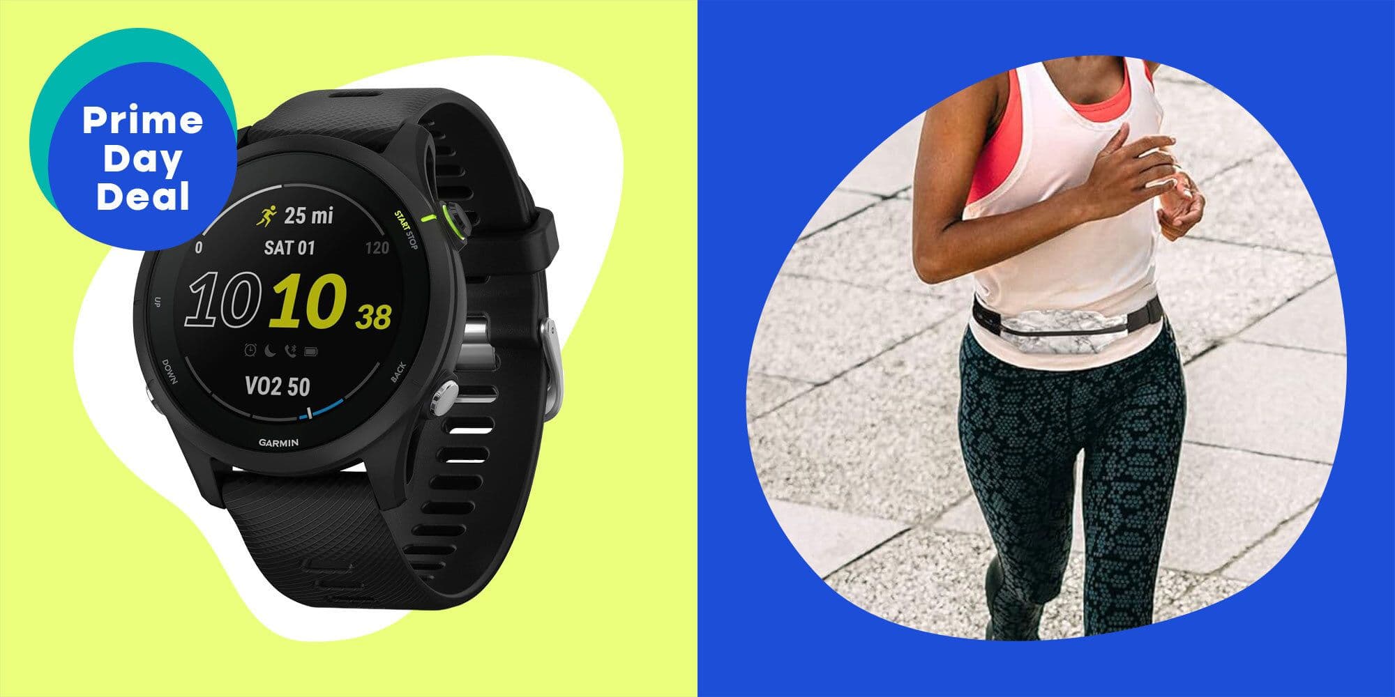 October Prime Day Marathon Gear Deals: Save Up To 57% Off Editor-Tested Essentials