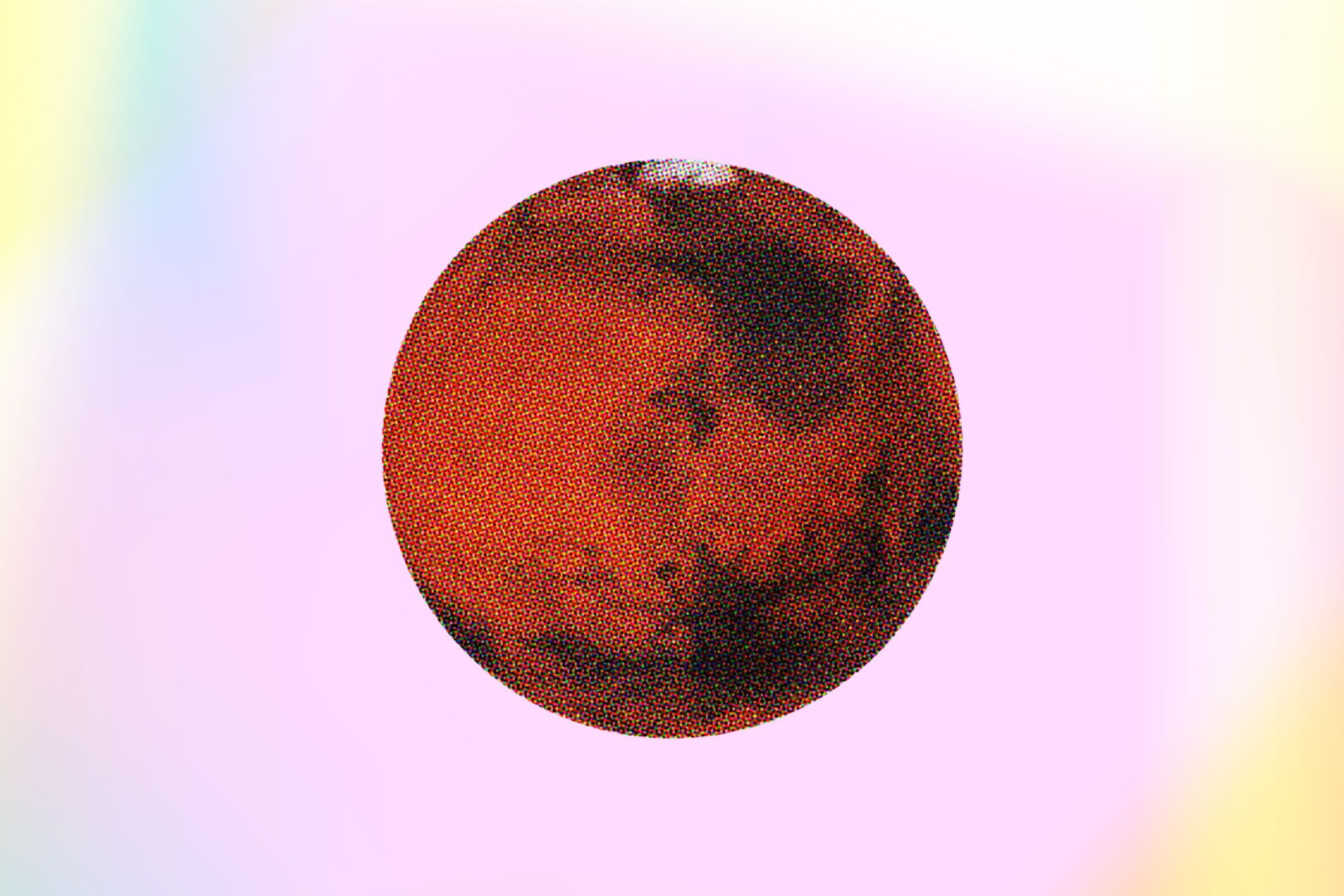 The ‘Most Intense’ Astrological Event Of The Year Is Here—And This Is What Your Sign Can Expect