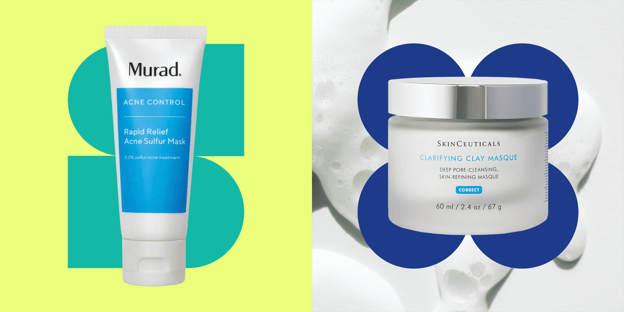 8 Best Masks For Breakouts, Tested By Beauty Experts