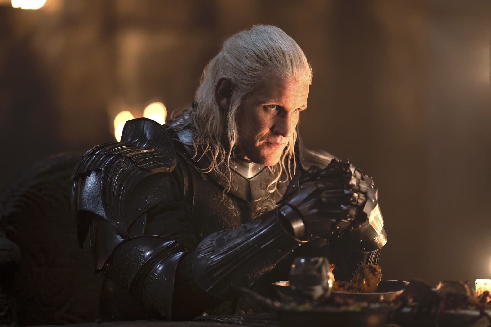 What Happened on House of the Dragon? Here's Our Recap of Season 2, Episode 1.