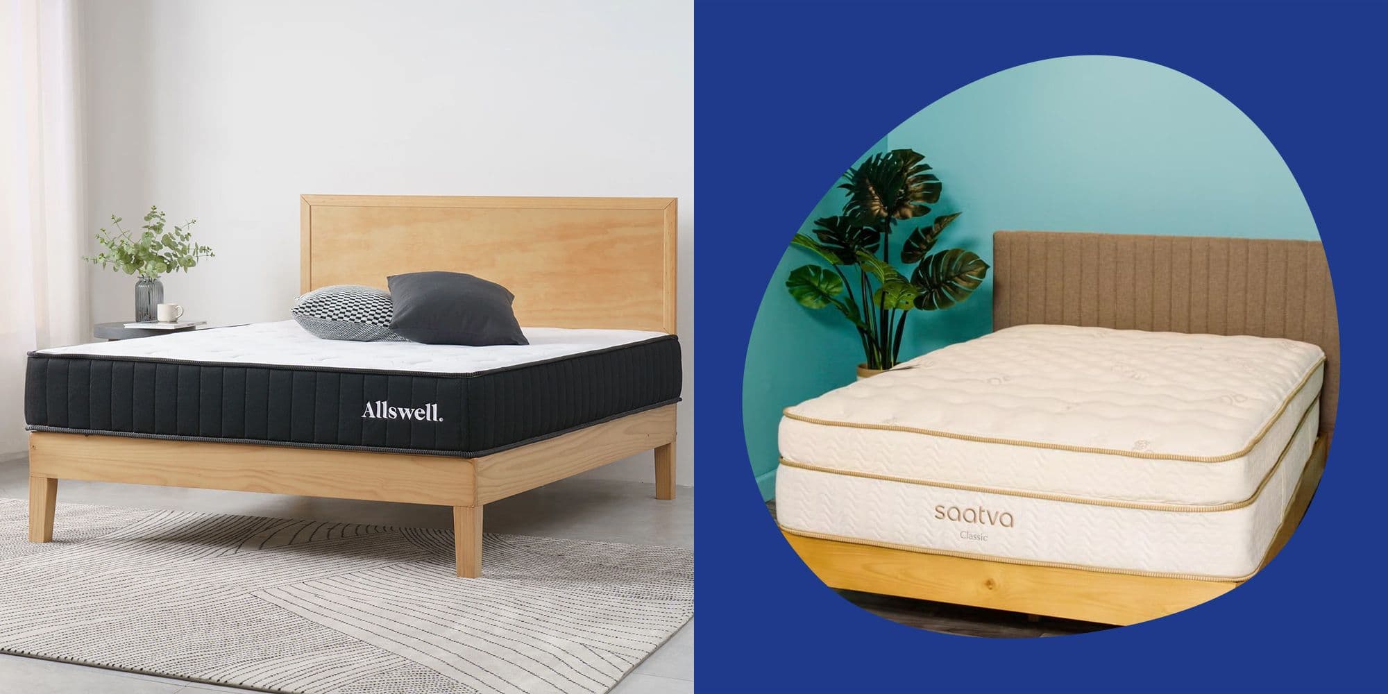 Best Mattress Sales November 2024: Take Up To 50% Off Editor-Reviewed Beds