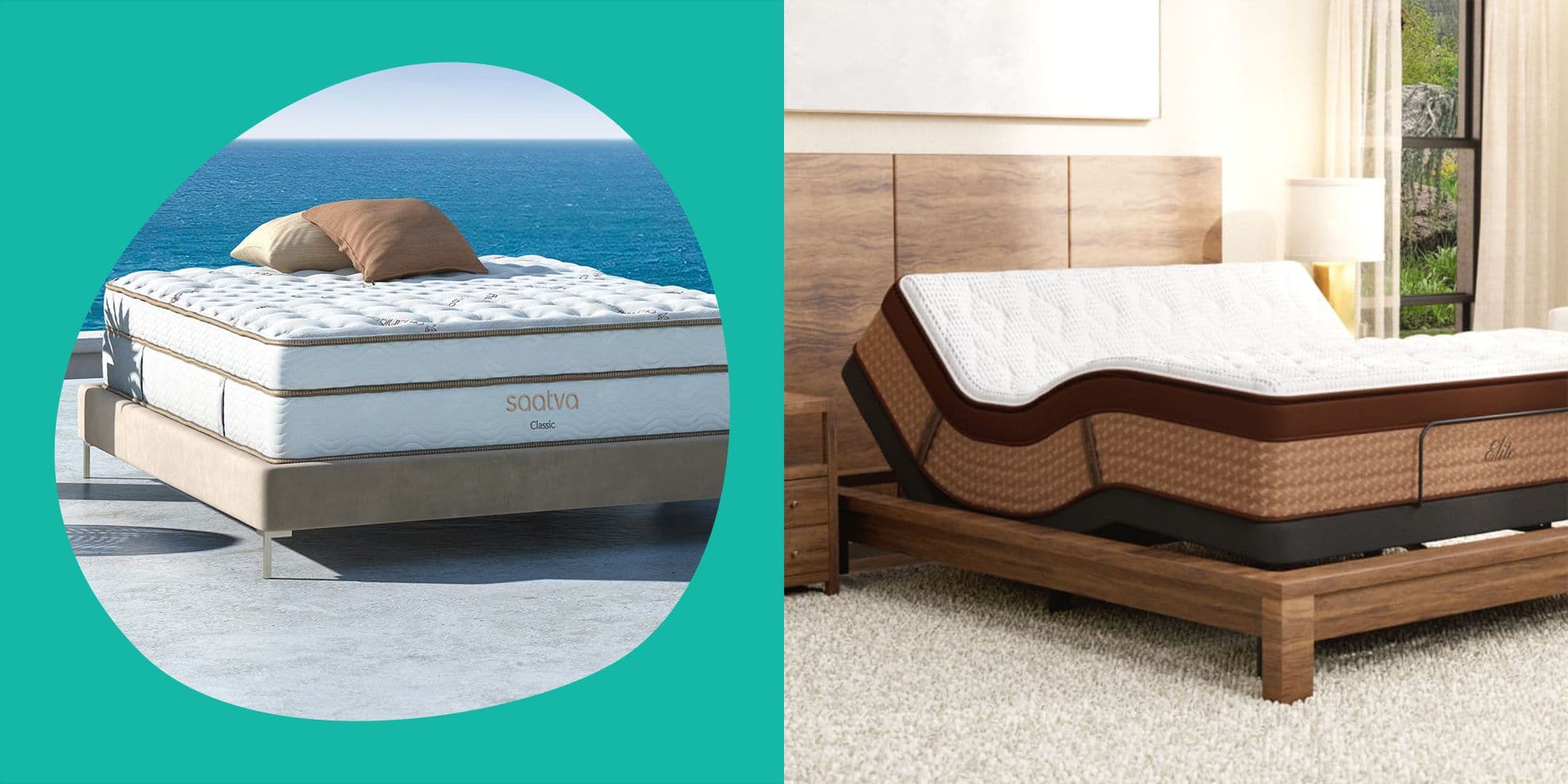 8 Best Mattresses For Back Pain In 2024, Tested By Editors And Sleep Experts
