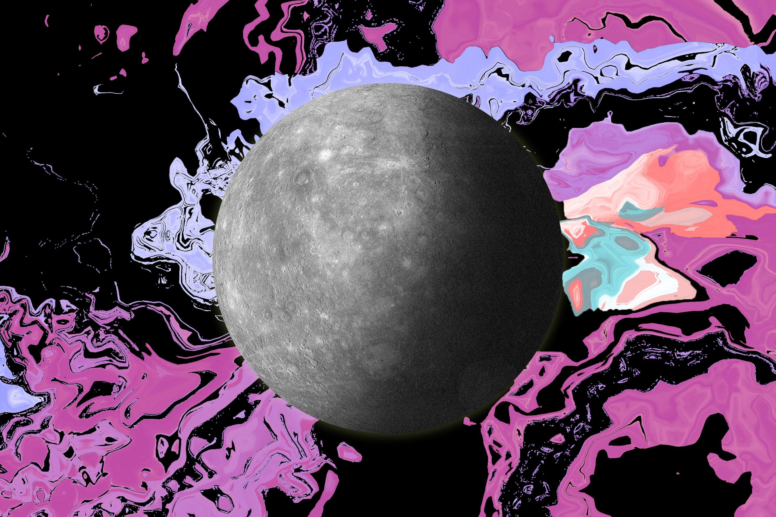 How November's Mercury Going Retrograde In Sagittarius Affects Your Zodiac Sign, According To An Astrologer