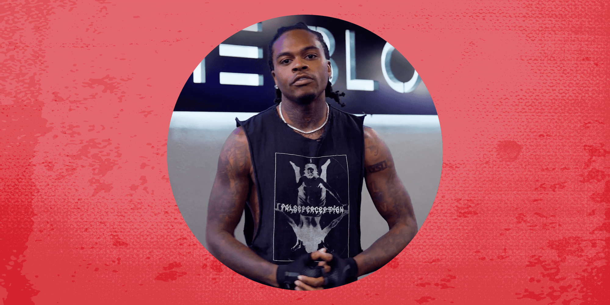 Gunna Shares the Workout That Keeps Him Active and Creative