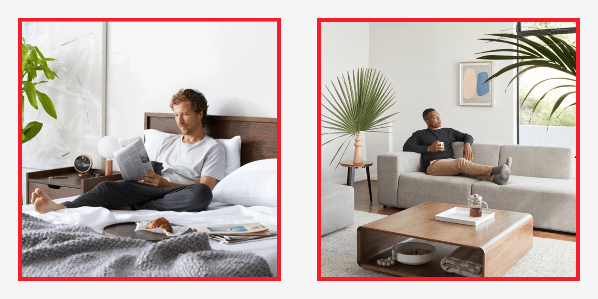 The 25 Best Furniture Brands in 2024, According to Interior Designers and Decorators