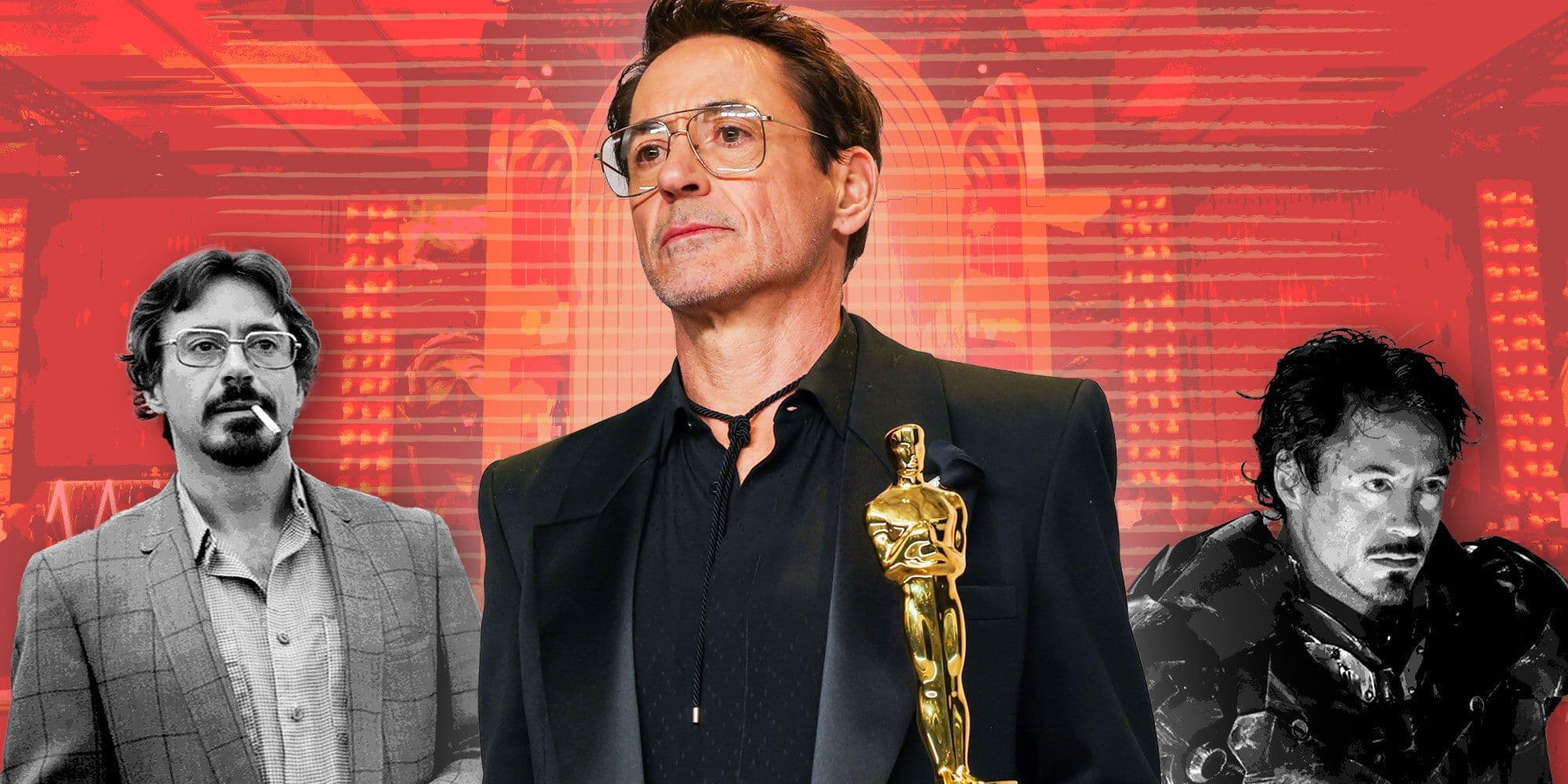 16 Robert Downey Jr. Movies (and One TV Show) You Need to Watch