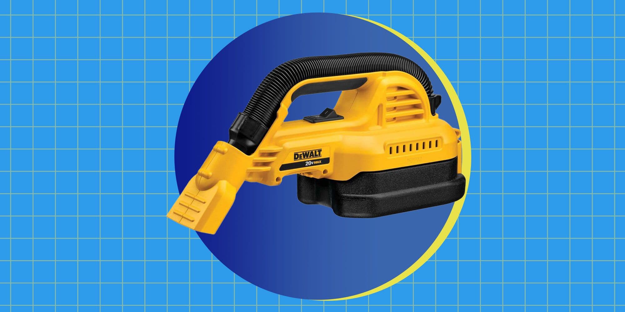 DeWalt Tools Are Up to 60% Off Ahead of Prime Day