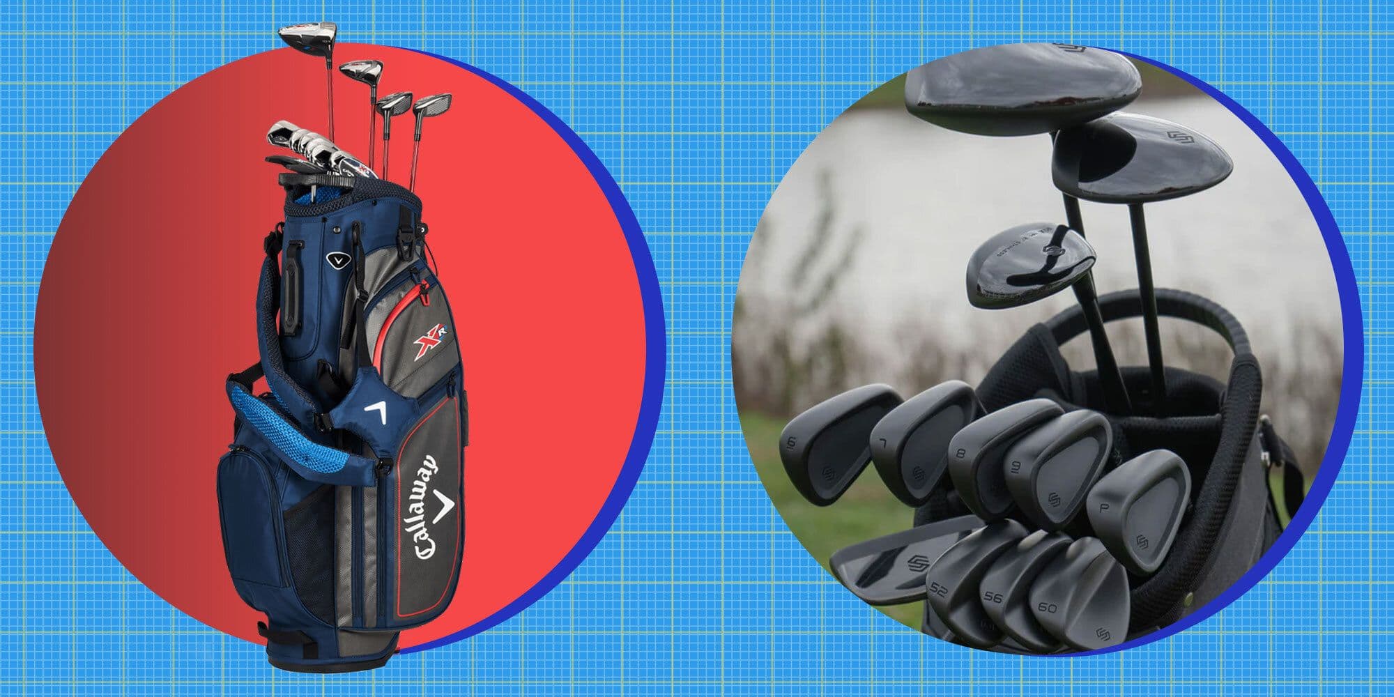 The 7 Best Golf Club Sets for Beginners, According to a Club Pro