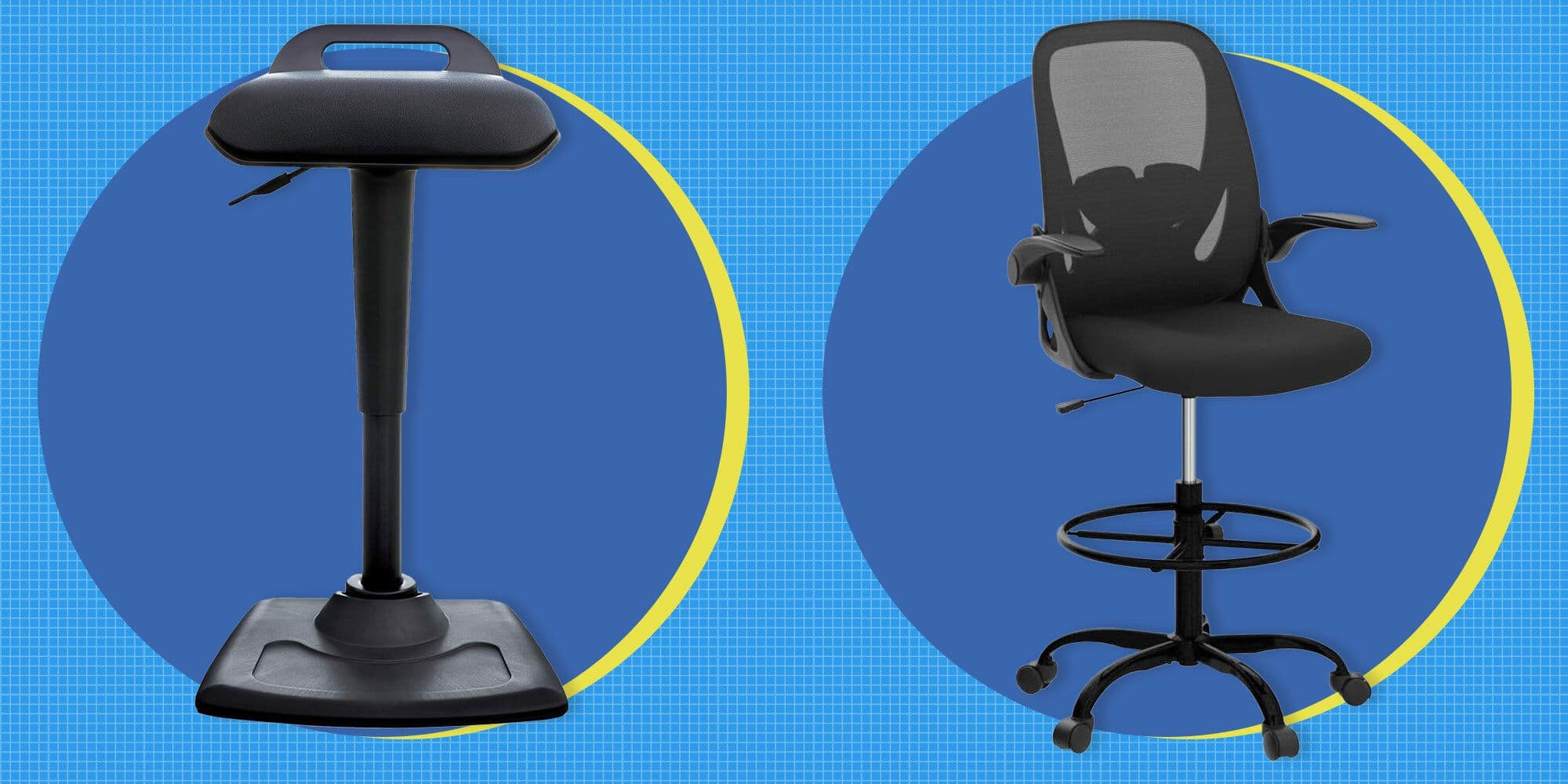 9 Best Standing Desk Chairs, According to Gear Editors