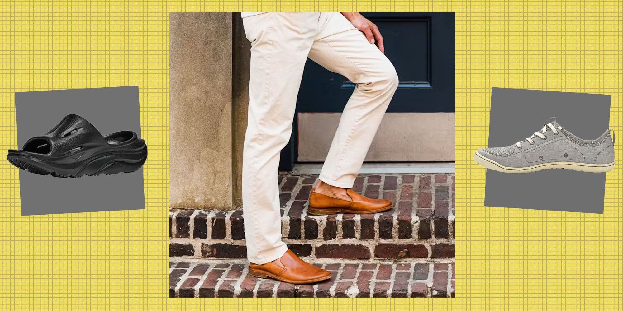 The 15 Best Summer Shoes for Men in 2024, Tested by Style Editors