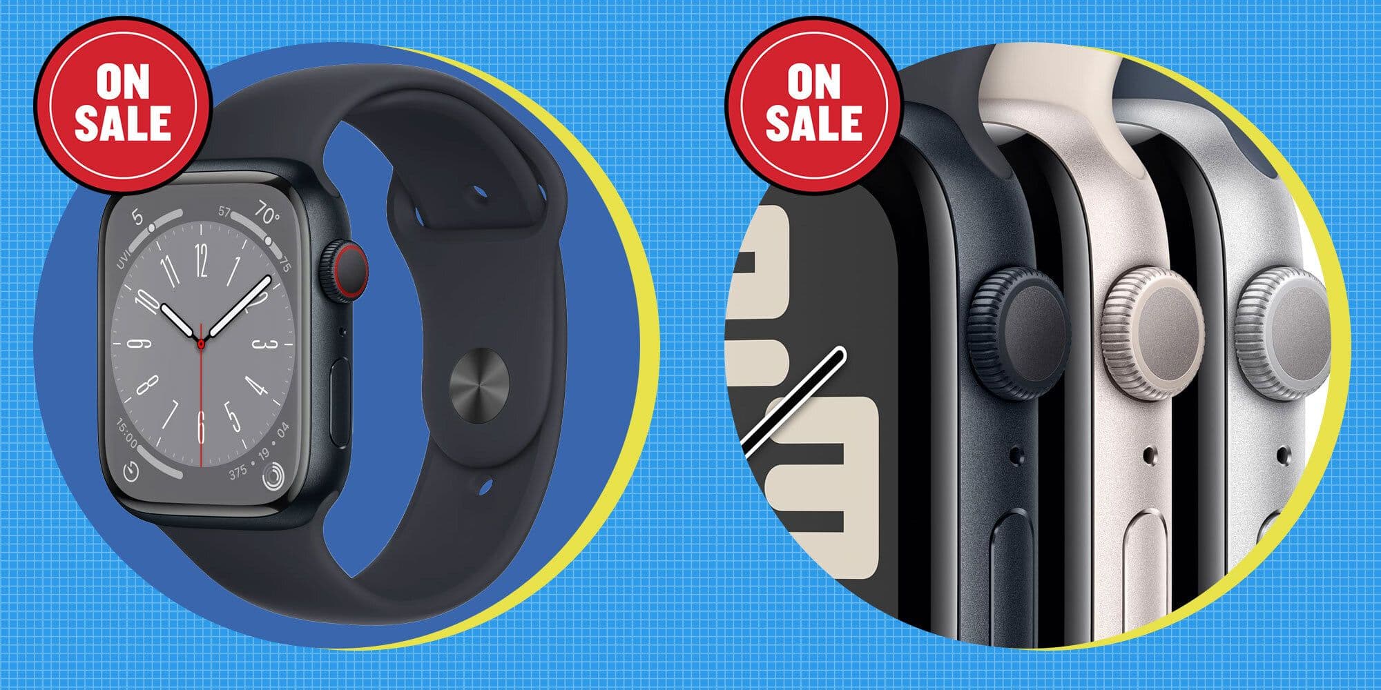 Amazon Apple Watch Sale: Save Big on the Apple Watch SE Right Now