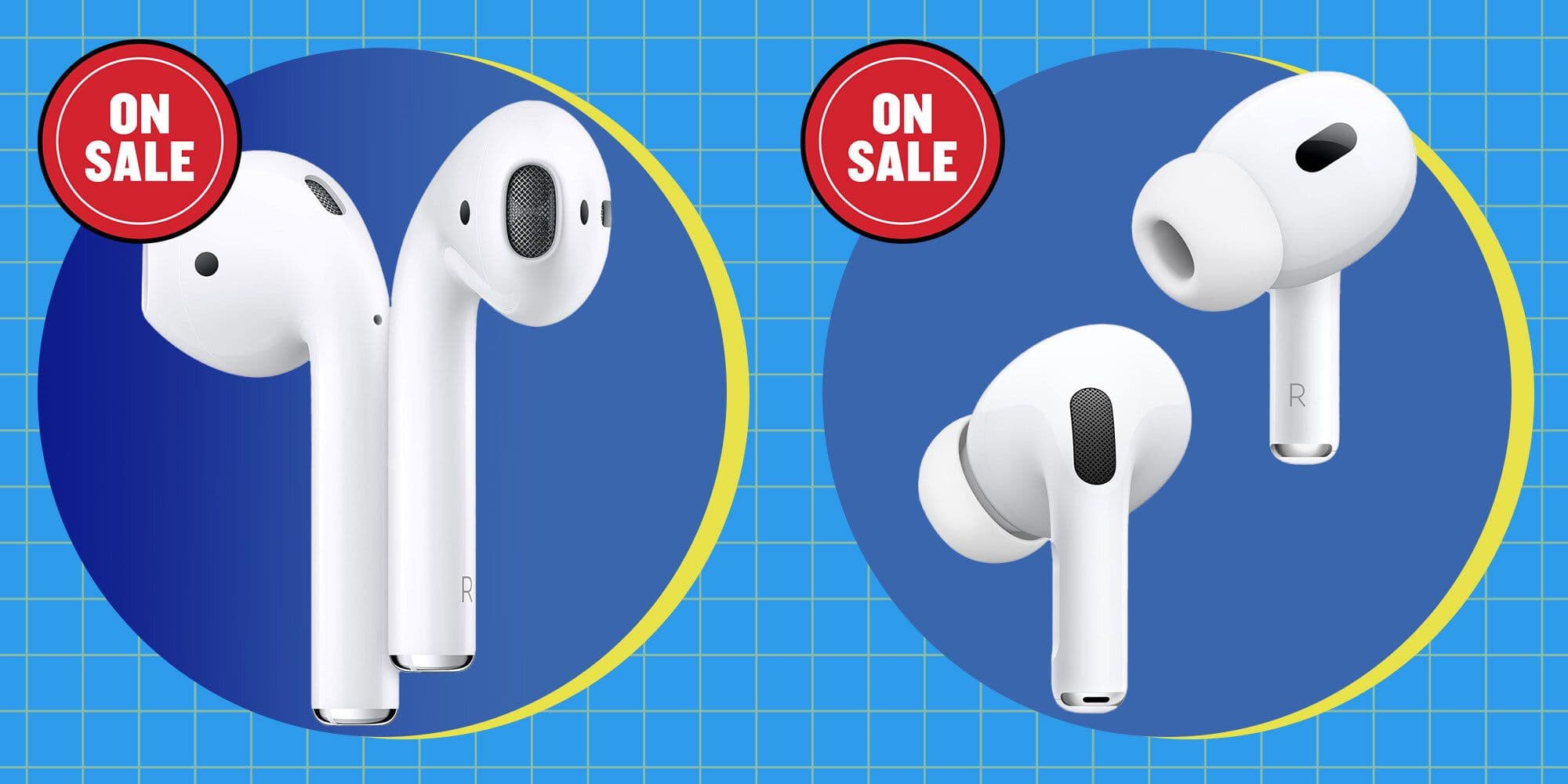 AirPods Are Nearly 40% Off at Amazon Ahead of Prime Day