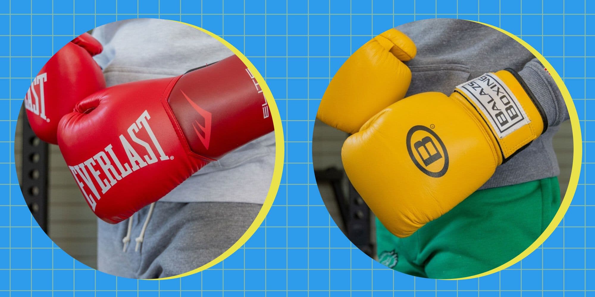 5 Best Boxing Gloves for Beginners in 2024, Tested by Fitness Experts