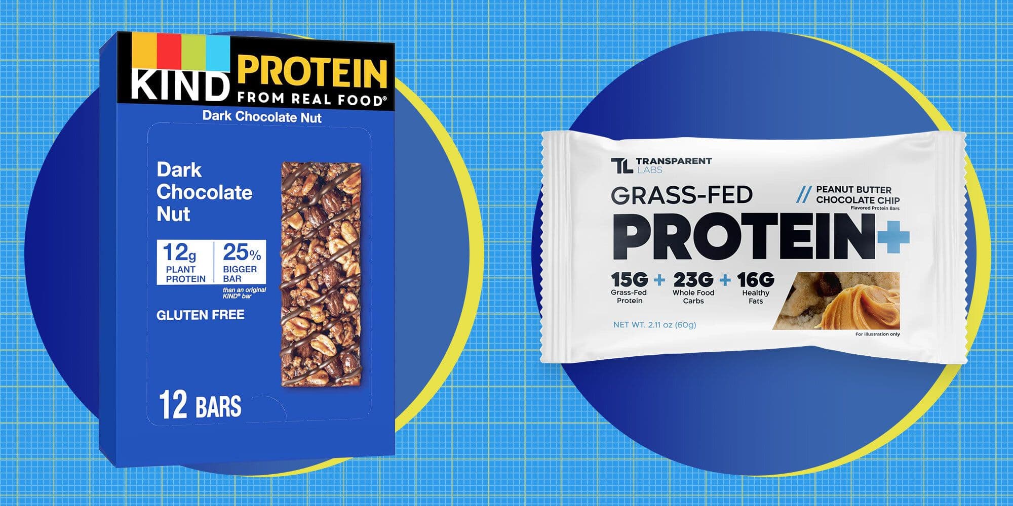 The Best 6 Healthy and Delicious High-Protein Snacks