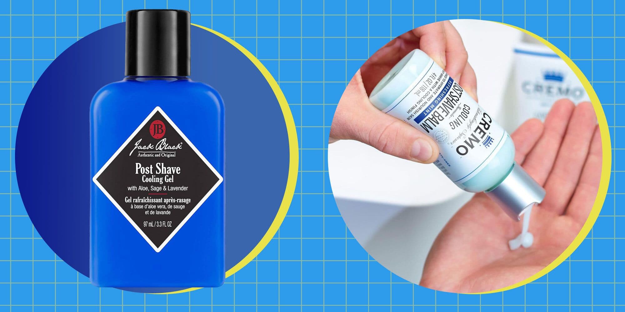 The 6 Best Aftershaves for Men, According to Grooming Experts