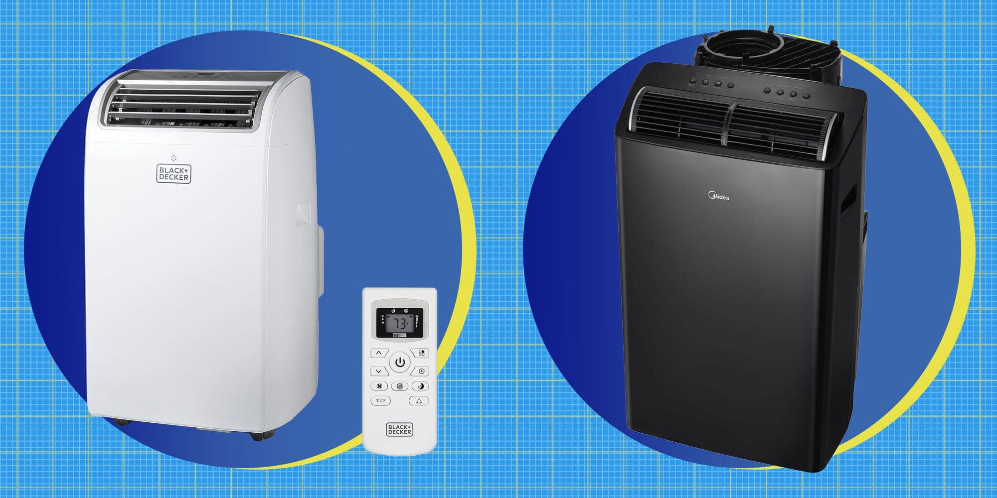 The 5 Best Portable Air Conditioners to Help You Get Through Summer