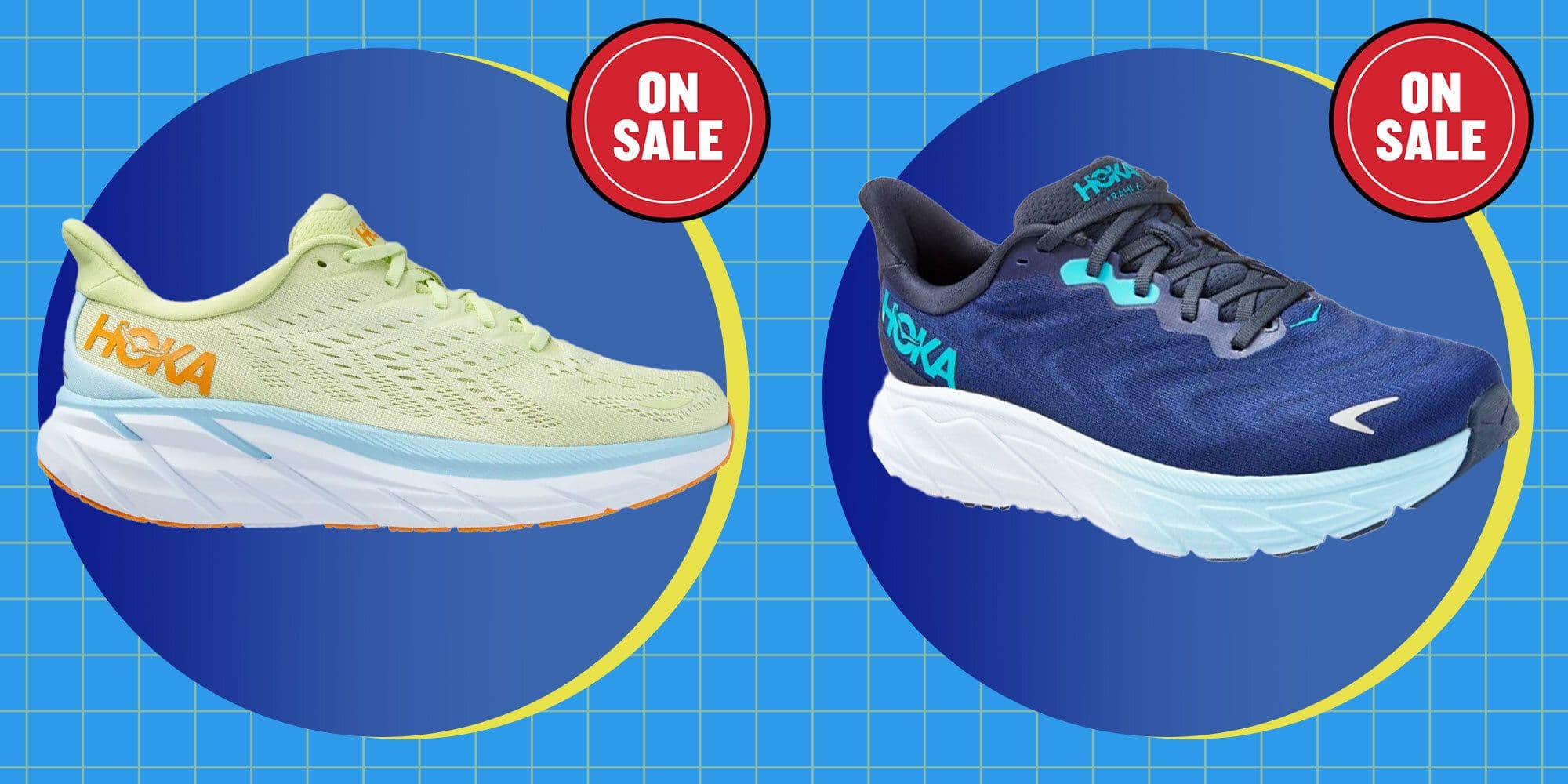 Hoka Sale June 2024: Save up to 25% Off Popular Running Shoes
