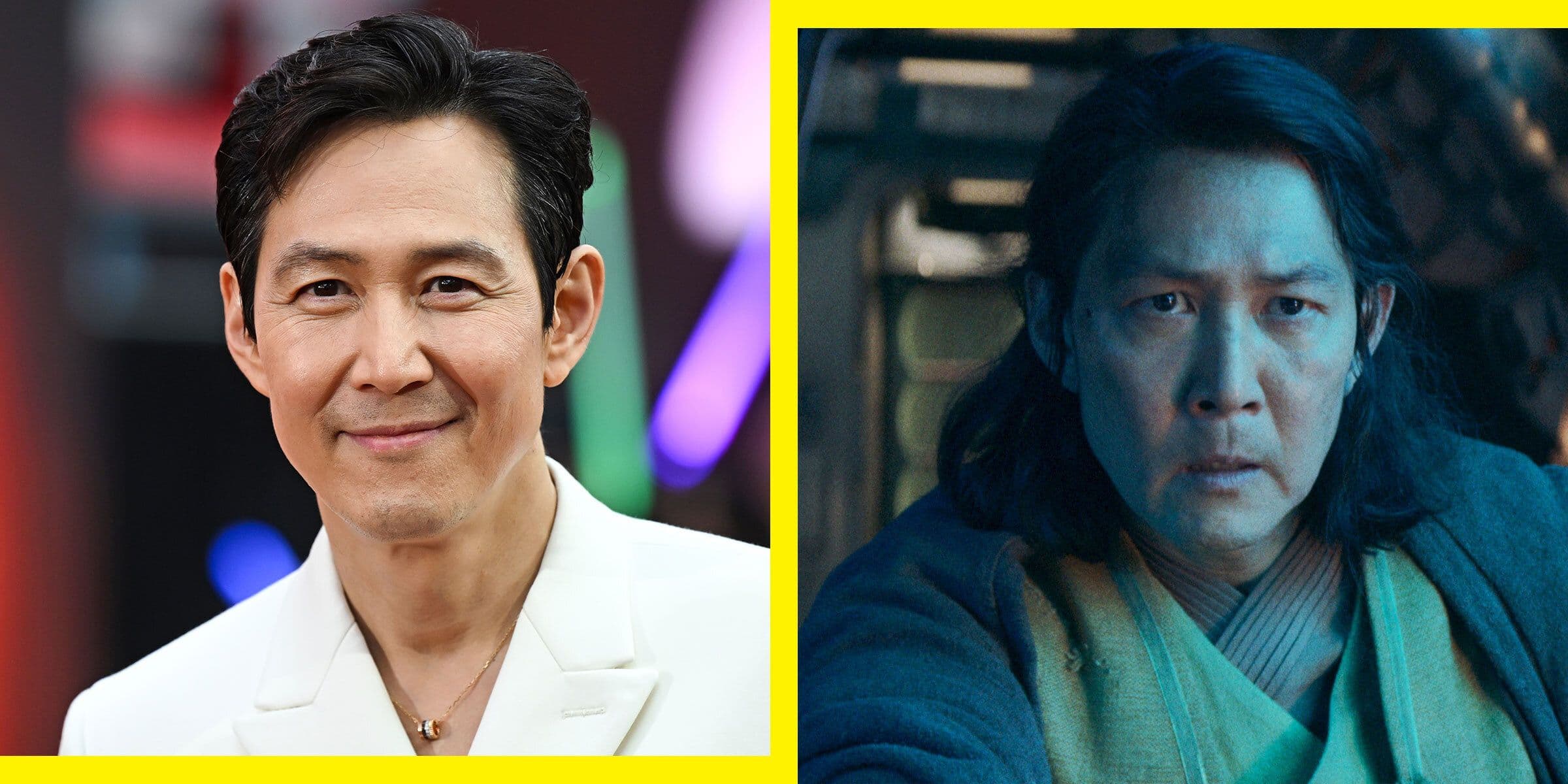 Lee Jung-jae Is the Standout of The Acolyte as Master Sol