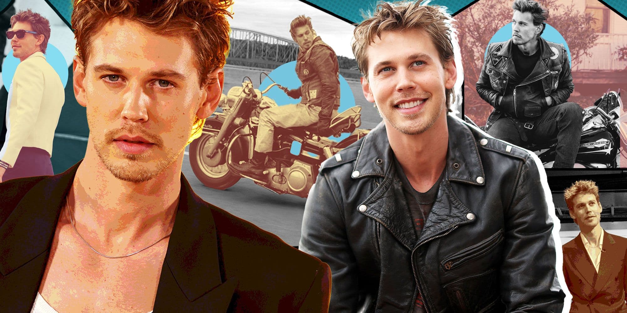 Austin Butler Is Reviving the Cool Guy Movie Star