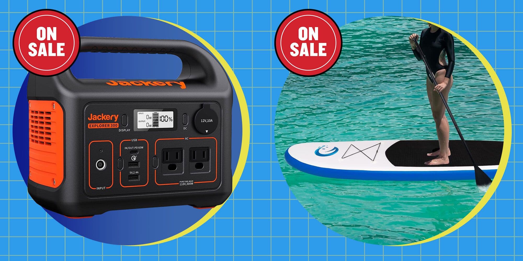 Amazon Secret Coupon Sale June 2024: Save up to 34% Off Summer Gear